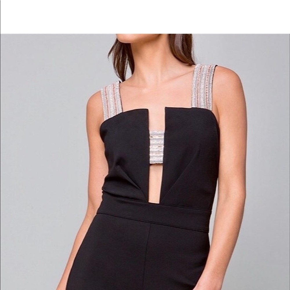 MAKE OFFER Bebe Jumpsuit